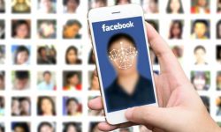 Facebook sonunda yüzümüze de el attı!