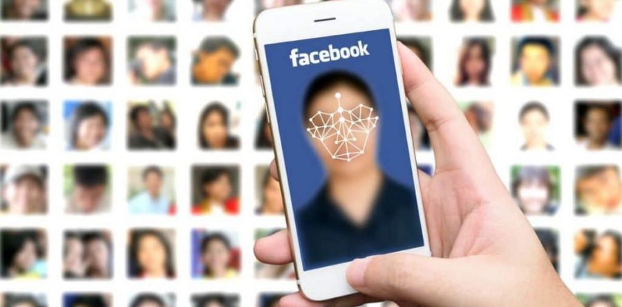 Facebook sonunda yüzümüze de el attı!